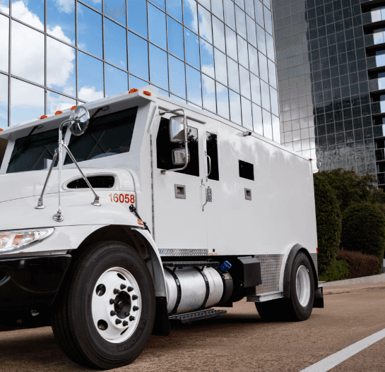 Money transporter deals