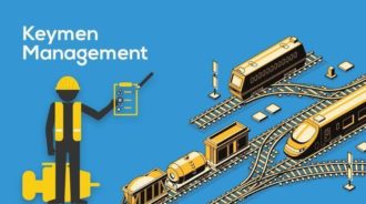 railway-keyman-management