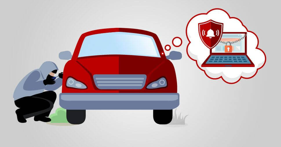 car-theft