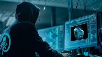hacker