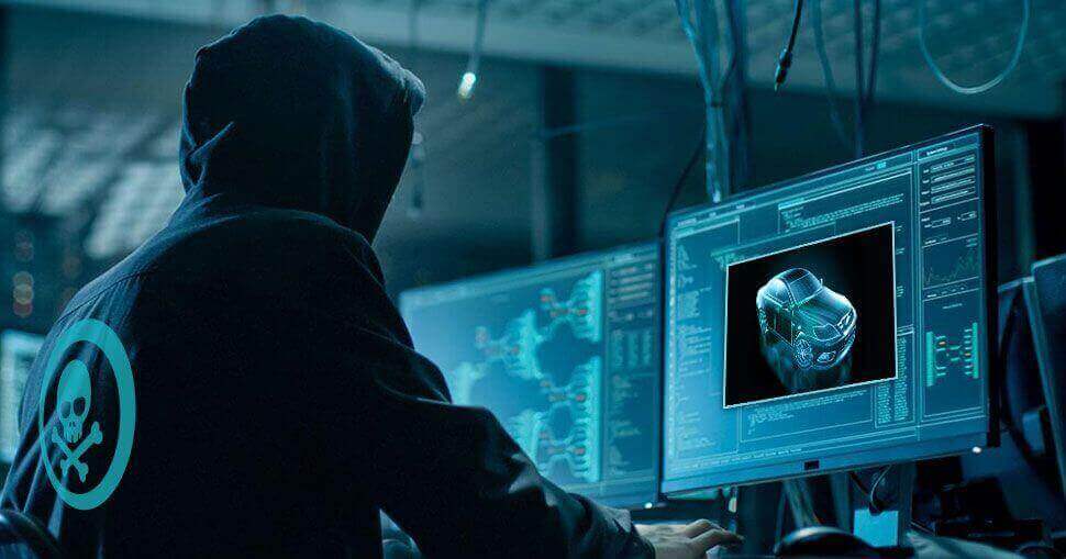 hacker