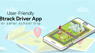 btrack-driverapp