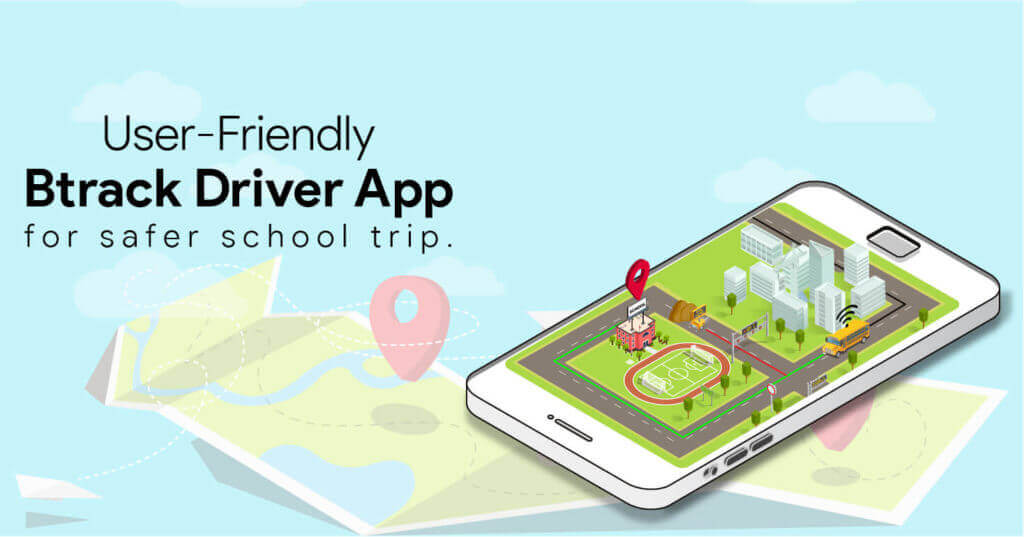 btrack-driverapp