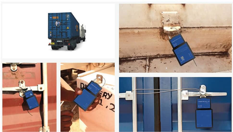 E-locks