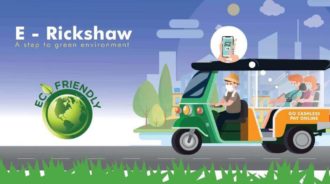 gps-enabled-e-rickshaw