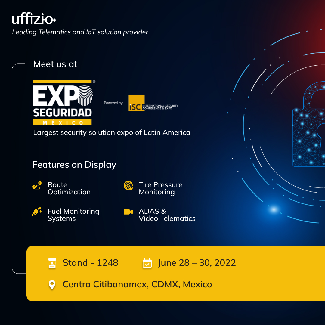 expo invite