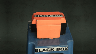 plane-black-box