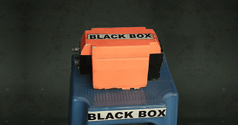 plane-black-box