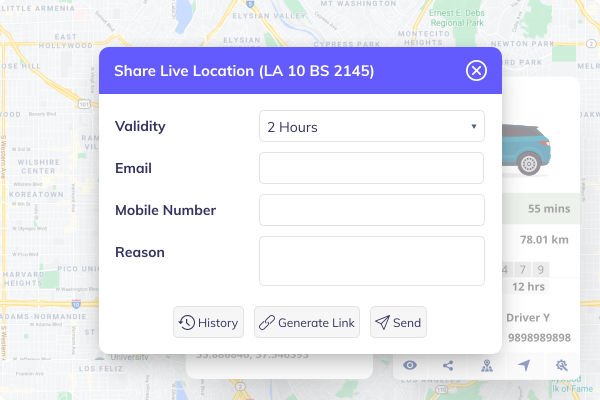 share-live-location-screen
