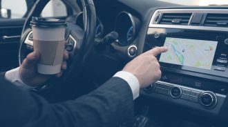 smart-mobility