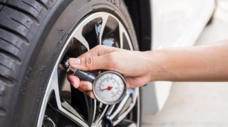 tire-pressure-monitoring