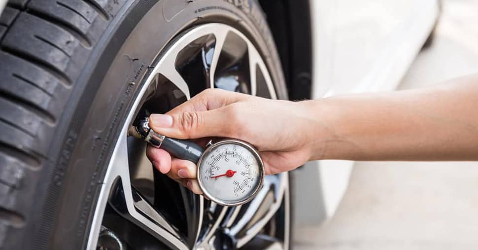 tire-pressure-monitoring