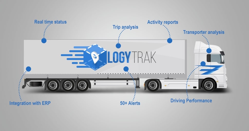 truck-with-tracking-features