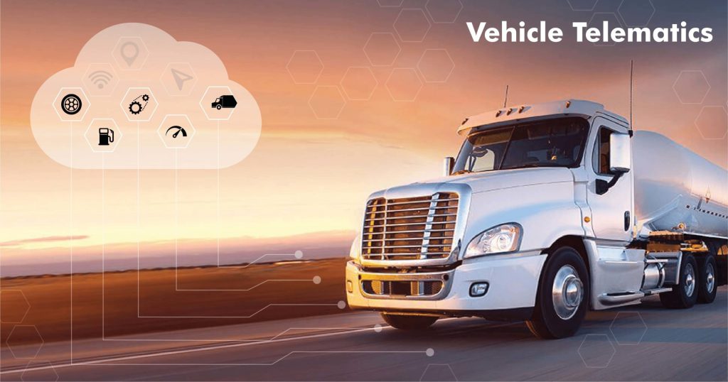 vehicle-telematics