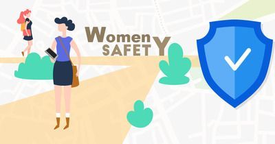 women safety