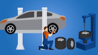 working-with-tyre