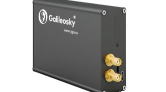 Galileosky 2.1