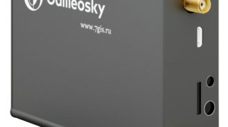 Galileosky 3G v 5.1