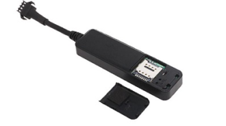 Libi Technologies LT05 Plus GPS Device