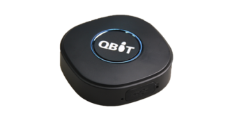 Shenzhen Concox Qbit GPS Device