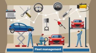 fleet-management-solution