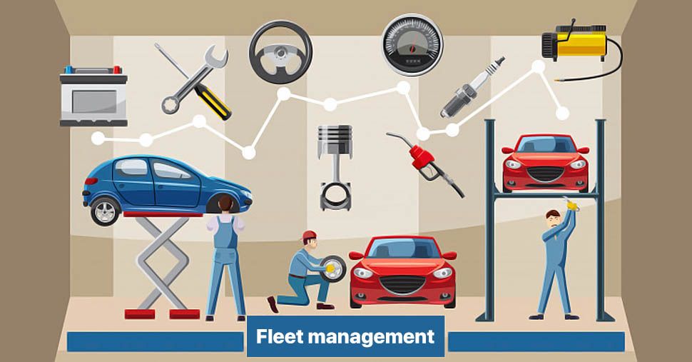fleet-management-solution