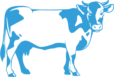 cow-vector-image