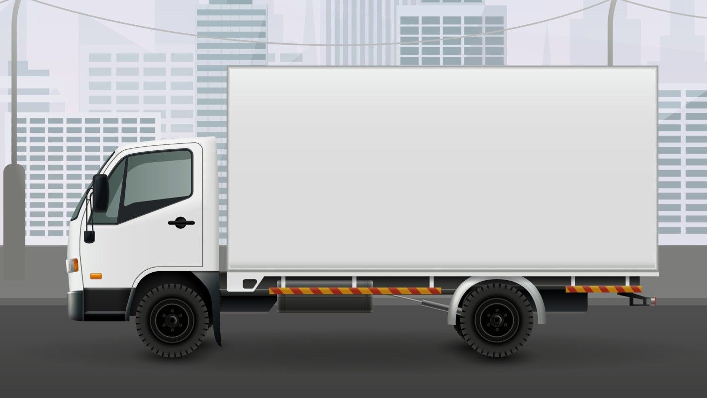 Lorry GPS Tracking System in Malaysia