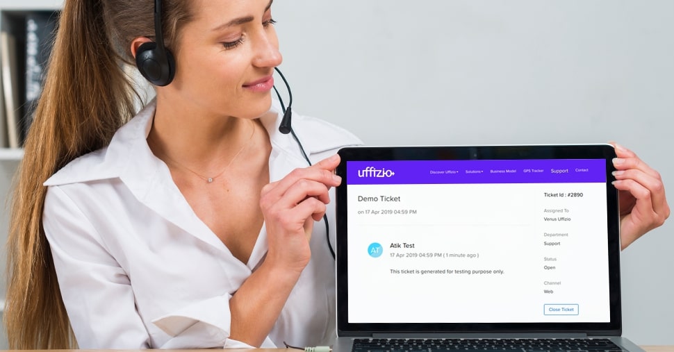 uffizio-support-ticket-system