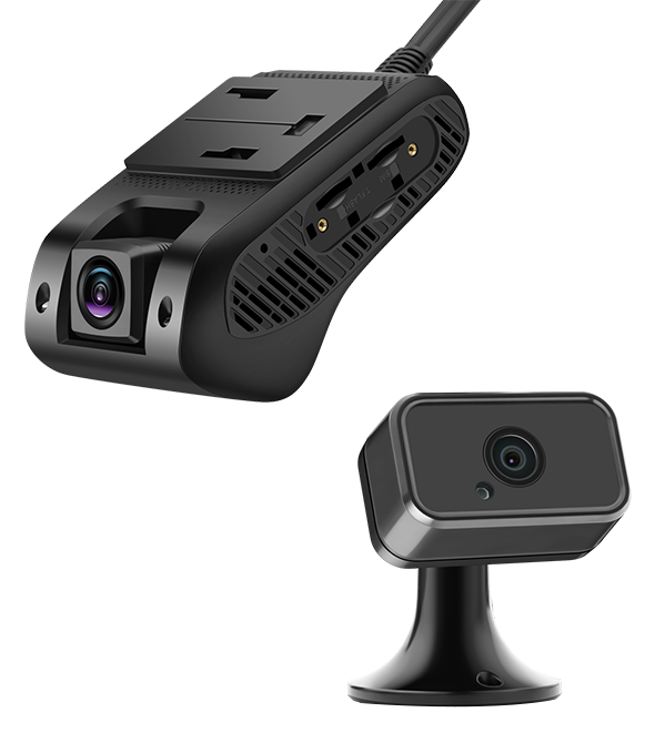 JIMI JC400 4G Car Dual DashCam WIFI 1080P DVR GPS Tracker Live Stream  Bluetooth