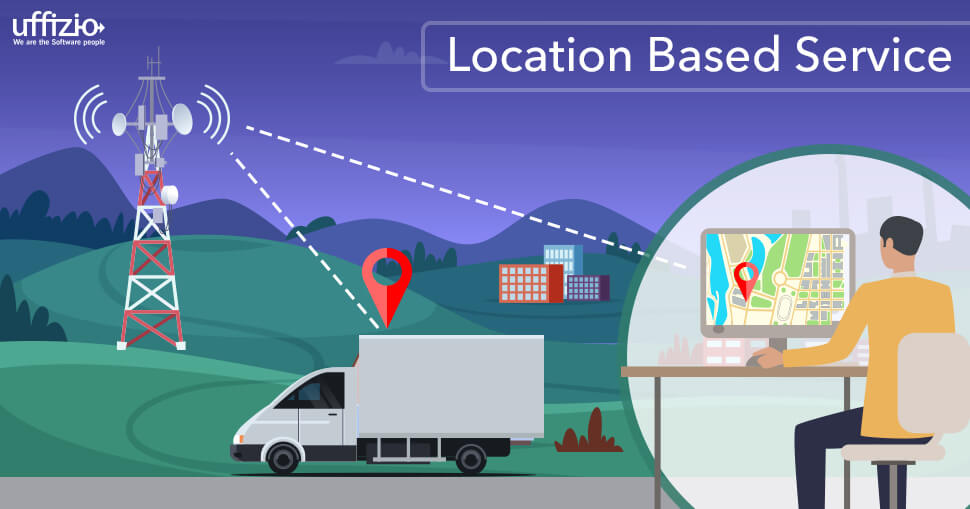 Location Based Tracking