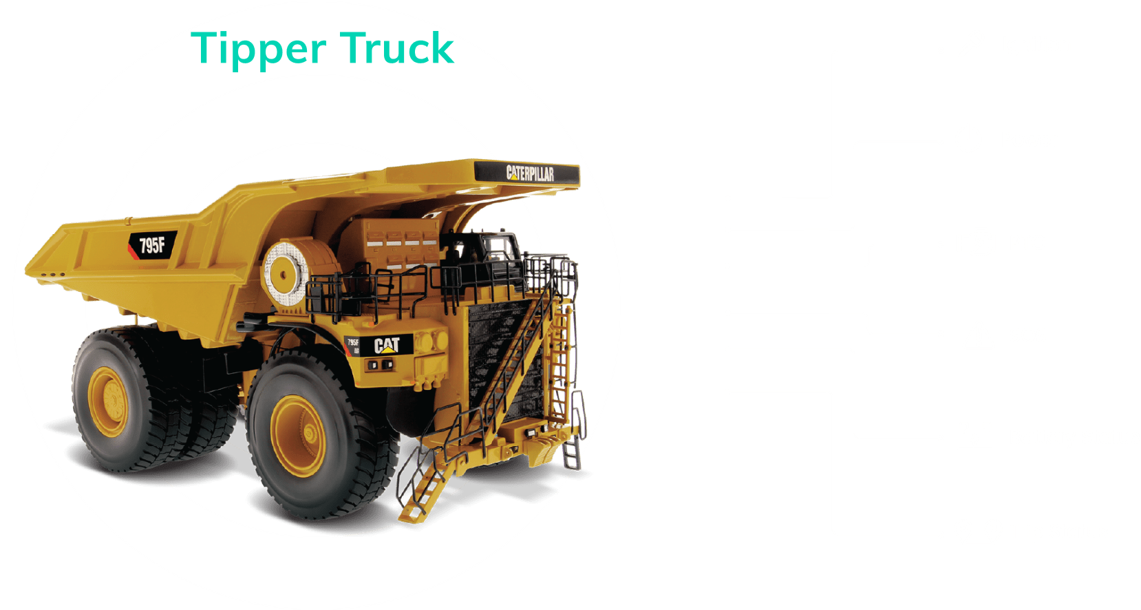 Tipper Truck