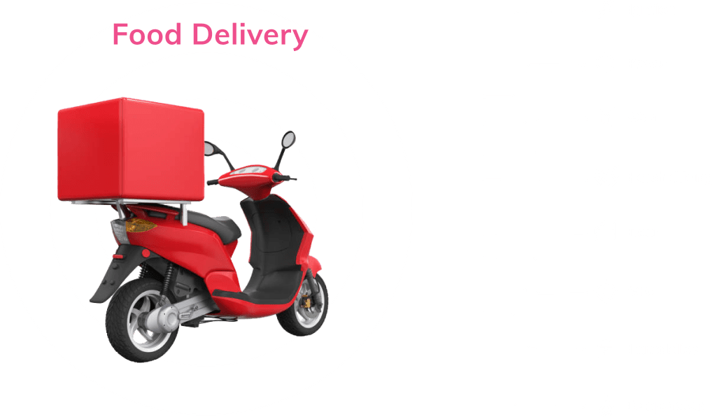 Optimizing-food-deliveries