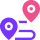 Route-purple-icon
