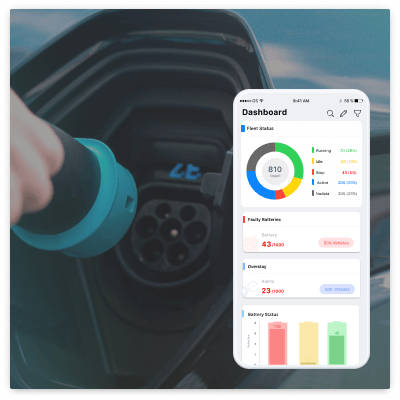 Battery Management