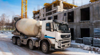 concrete-mixer-truck
