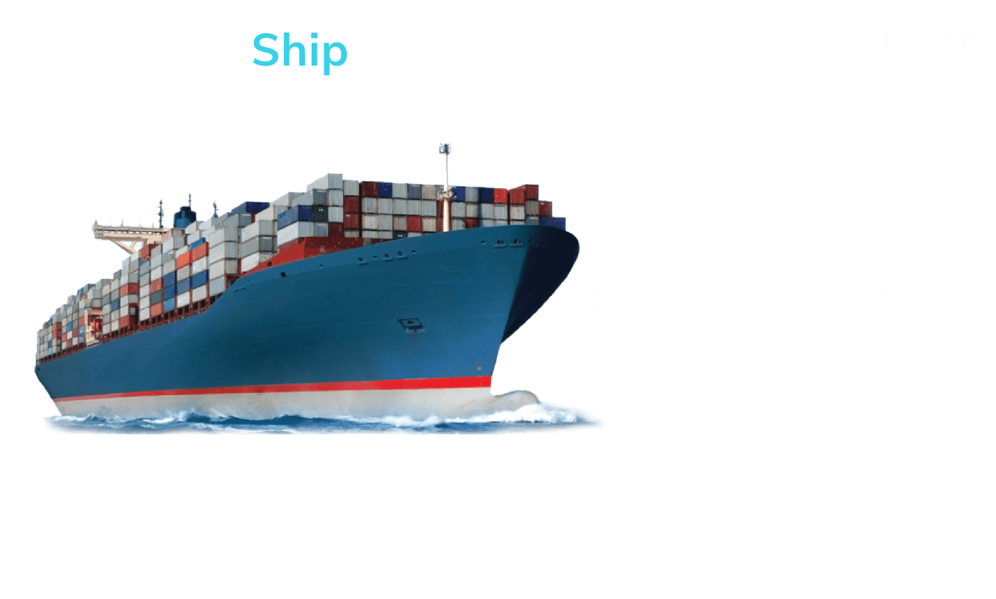 Ship Fuel Monitoring