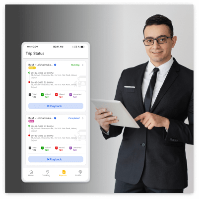 manager app