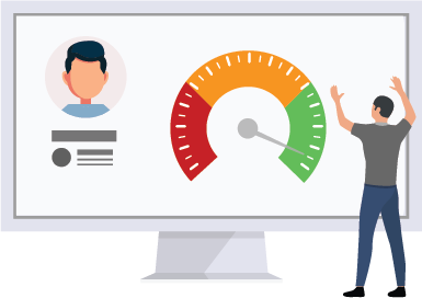 monitor driver behavior