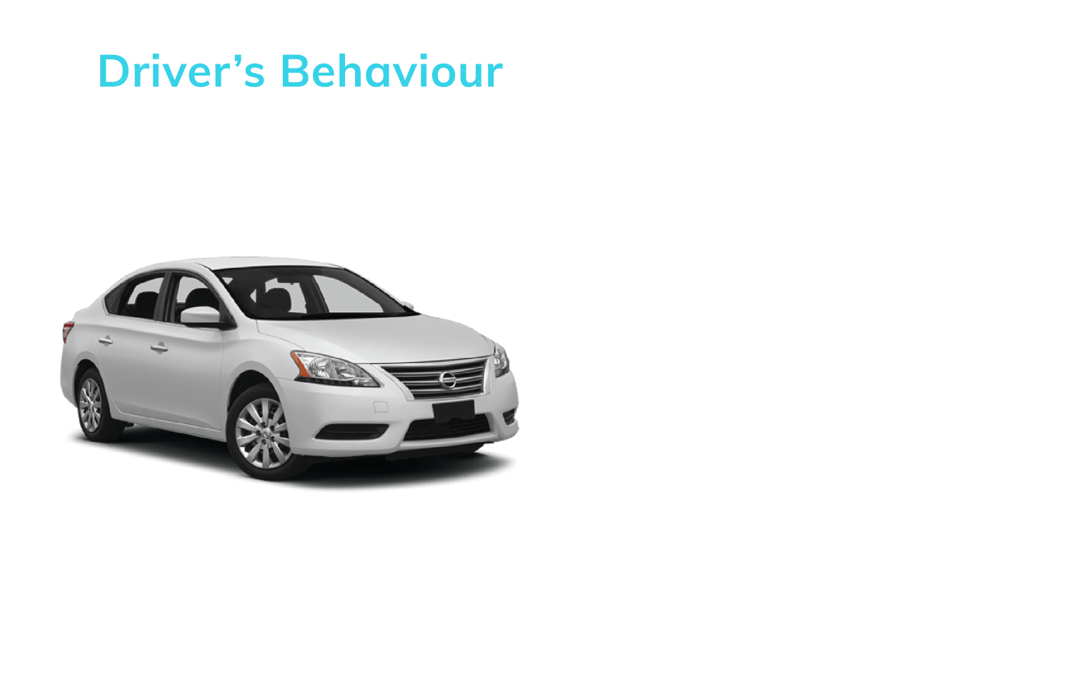 driver behaviour