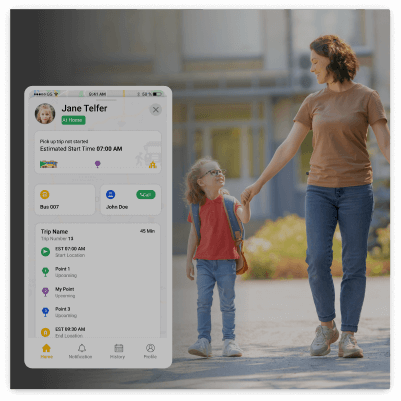 Parent App