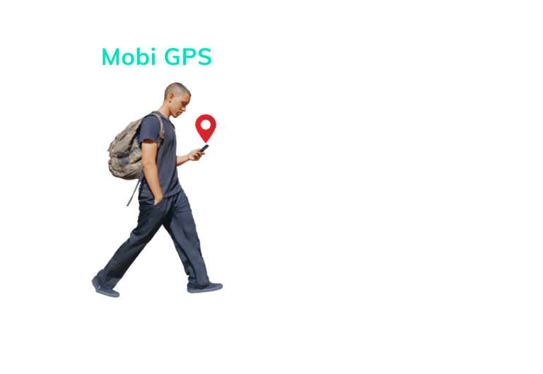 Track Vehicle & Personal Asset without GPS MobiGPS