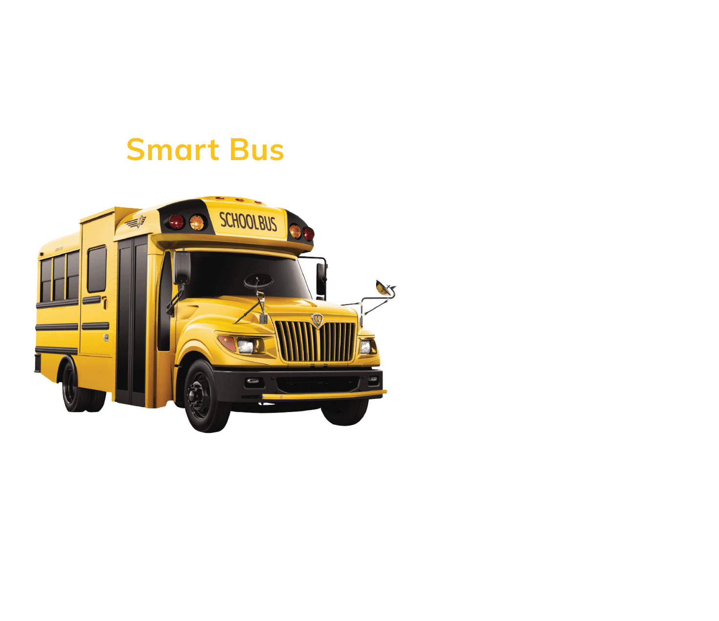 school bus