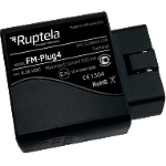 Ruptela FM Plug4 Plus