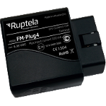 FM plug 4 plus