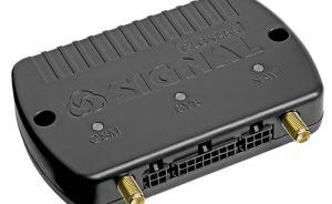 S4651 Gps device