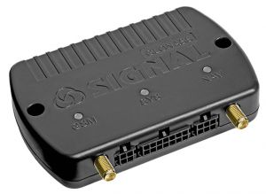 S4651 Gps device