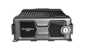 Streamax X5N-E0804