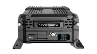 Streamax X7N PRO-H0416