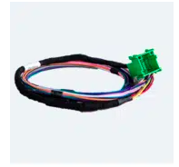 FMS harness